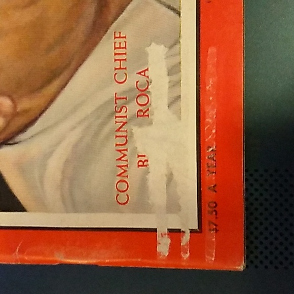 TIME.. 1962.. Cuba..Blas Roca.. 92 pg.. News Mag.. 8.5 x 11.. - Picture 5 of 12